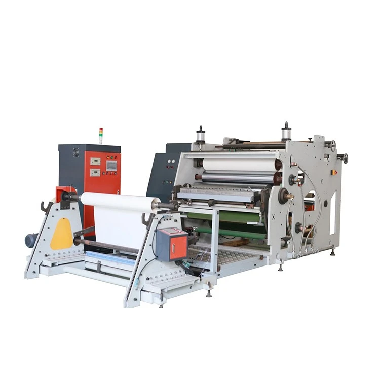 Hot Melt Adhesive Coating Machine